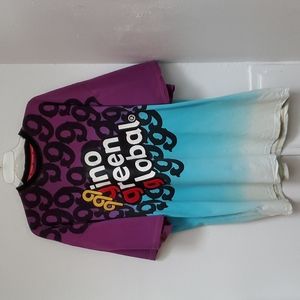 gino green global moletom com capuz